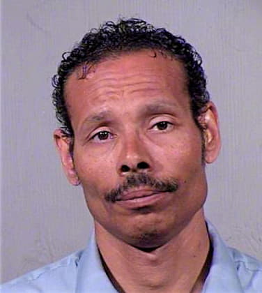 Spillman Markist - Maricopa County, AZ 