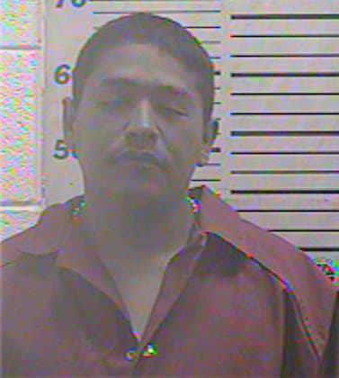 Martinez Marty - SantaFe County, NM 