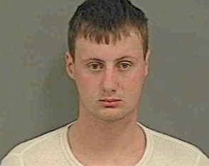 Roysdon Michael - Catoosa County, GA 