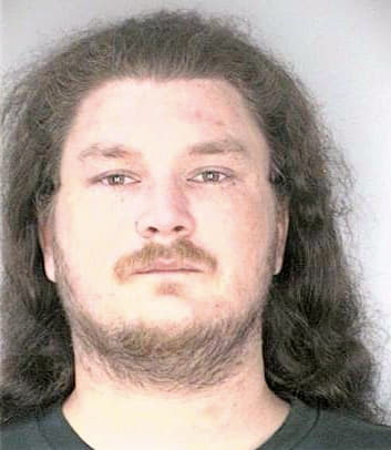 Ungerer Michael - Hillsborough County, FL 