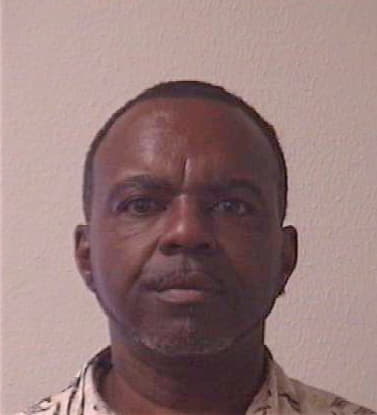 Sherman Michale - Tarrant County, TX 