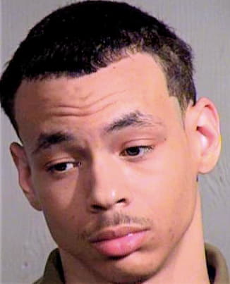 Fletcher Mikal - Maricopa County, AZ 