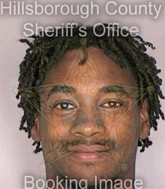 Robinson Pernell - Hillsborough County, FL 