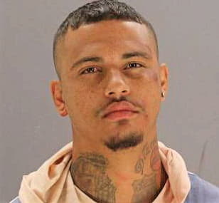 Sargent Quentin - Dallas County, TX 
