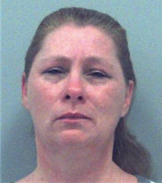 Gleichauf Rhonda - Gwinnett County, GA 