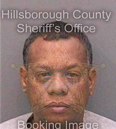 Simmonds Richard - Hillsborough County, FL 