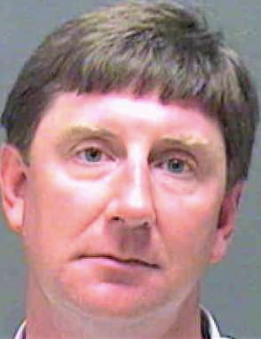 Neal Roy - Mecklenburg County, NC 