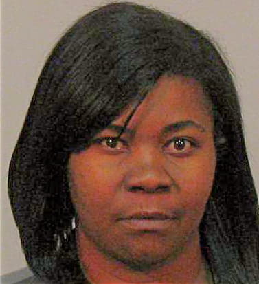 Williams Sabrina - Tift County, GA 