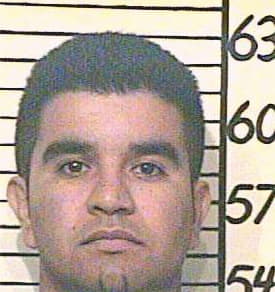 Medina Santino - Comal County, TX 