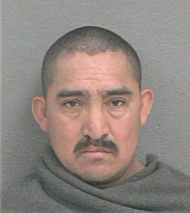 Granados Santos - Wyandotte County, KS 