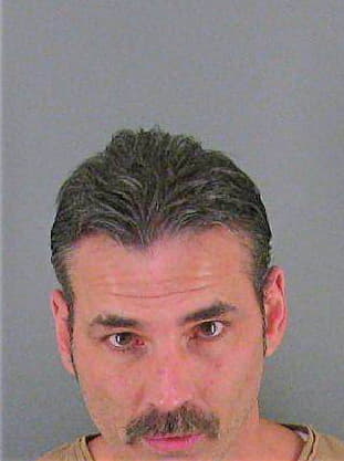 Humphery Scott - Gaston County, NC 