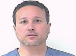Legendre Scott - StLucie County, FL 