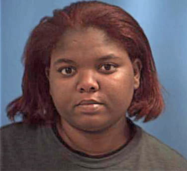 Bowens Serita - Williamson County, TX 