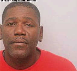 Brown Shawn - Chatham County, GA 