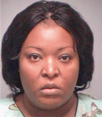 Reeves Shona - Lake County, FL 