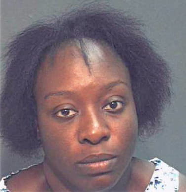 Medelus Sonise - Orange County, FL 