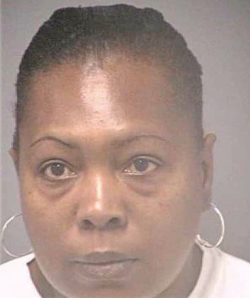 Lockhart Stephanie - Hillsborough County, FL 