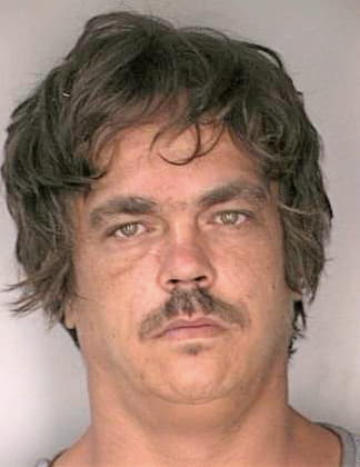Fowler Steven - Hillsborough County, FL 