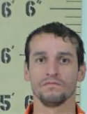 Hernandez Thomas - Burnet County, TX 