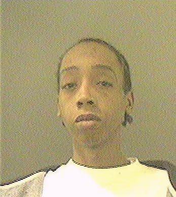 Gaudlock Tracy - Gwinnett County, GA 