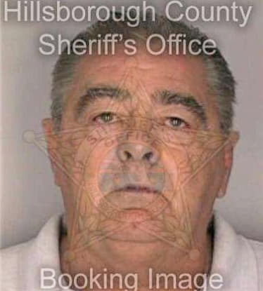 Mccabe William - Hillsborough County, FL 