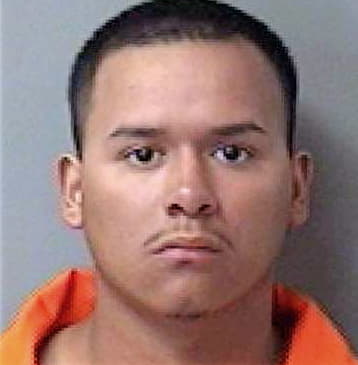Cerda Agustin - Okaloosa County, FL 