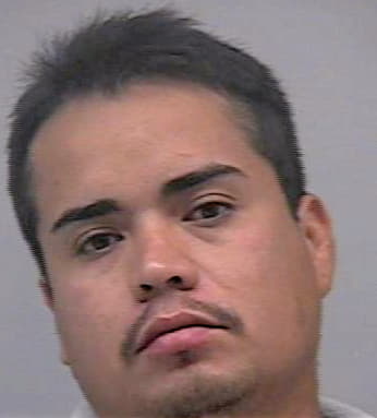 Arce-Mendez Alberto - Gwinnett County, GA 