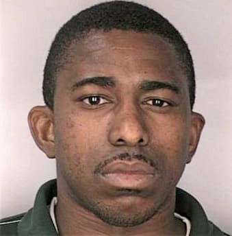 Mullings Alexander - Hillsborough County, FL 