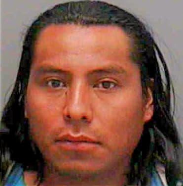 Cruz-Bartollo Alexandro - Lee County, FL 