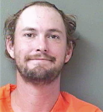 Davis Allen - Okaloosa County, FL 