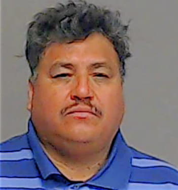 Garcia Alvaro - TomGreen County, TX 