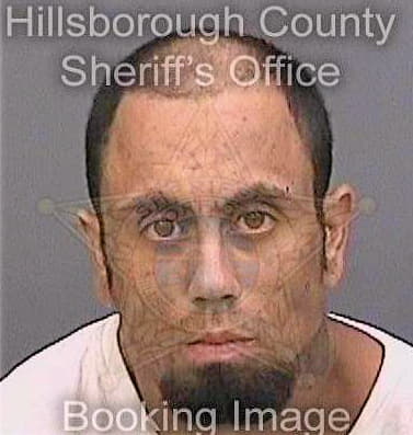 Cruz Andre - Hillsborough County, FL 