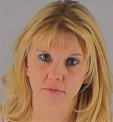 Delong Christina - Deschutes County, OR 