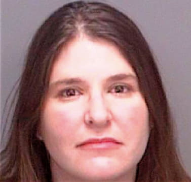 Hawkins Christina - Pinellas County, FL 