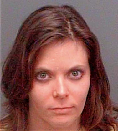 Magero Christina - Pinellas County, FL 