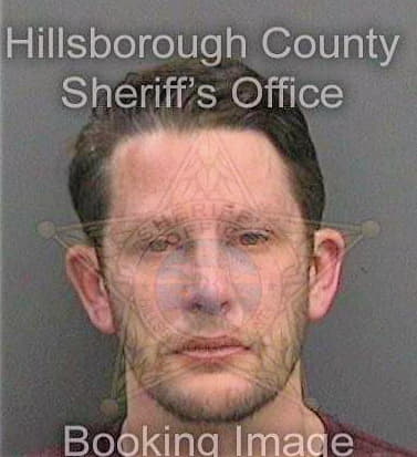 Odonnell Christopher - Hillsborough County, FL 