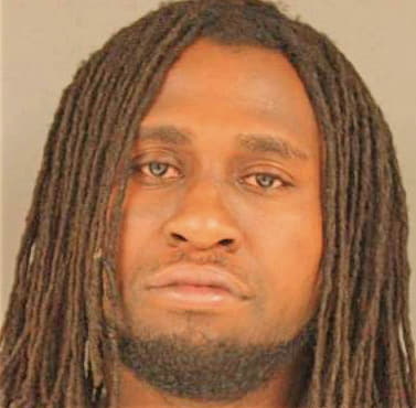 Nickerson Corey - Hinds County, MS 
