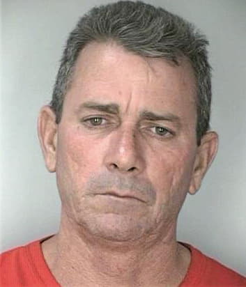 Rodriguez Daniel - Hillsborough County, FL 