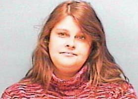 Lietzau Donna - Stearns County, MN 