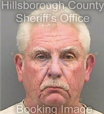 Huffman Duane - Hillsborough County, FL 