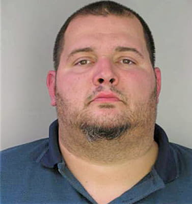 Darrough Elton - Hillsborough County, FL 