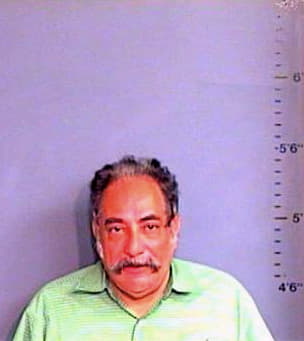 Chavez Francisco - Brazos County, TX 