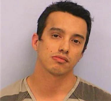 Garcia Francisco - Travis County, TX 