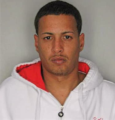 Cruz Geovannie - Hillsborough County, FL 
