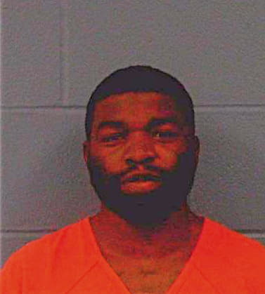 Williams Hakeem - Williamson County, TX 