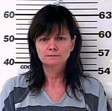 Dean Hollye - Henderson County, TX 