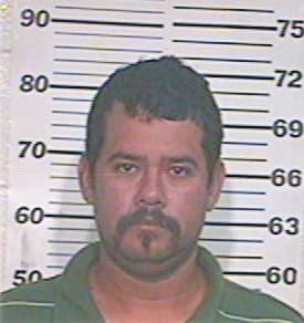 Auces Hugo - Hidalgo County, TX 