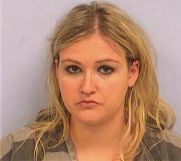 Dryden Jadie - Travis County, TX 