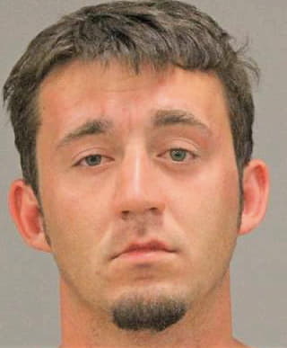 Chonko James - Winnebago County, IL 