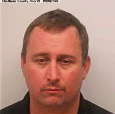 Smith James - Chatham County, GA 